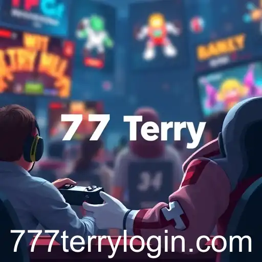 The Rise of 777 Terry Login in Online Gaming