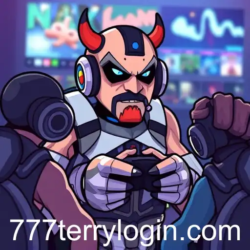 The Rise of 777 Terry Login: A Game Portal Revolution
