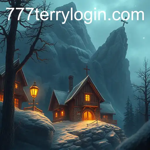 Unveiling the Mystery Behind '777 Terry Login' in Adventure Gaming
