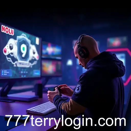 The Evolution of Gaming: Exploring 777 Terry Login
