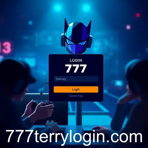 Gaming Evolution with 777 Terry Login Platform