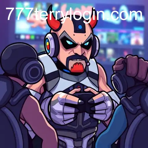 The Rise of 777 Terry Login: A Game Portal Revolution