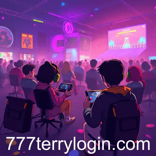 The Evolution of Online Gaming in a Digital Era