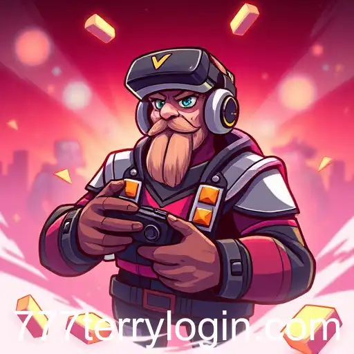 The Rise of Terry 777 in Online Gaming