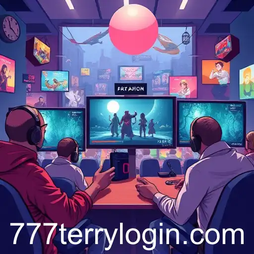 The Evolution of Online Gaming Communities