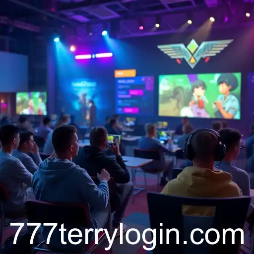 The Rise of Online Gaming in 2025