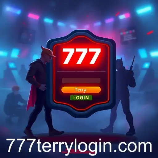The Rise of 777 Terry Login in the Gaming World