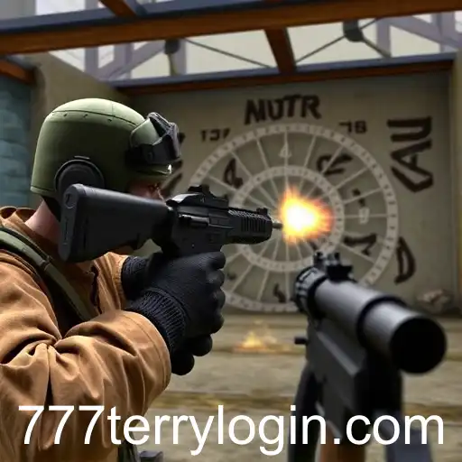 Exploring the Rise of 777 Terry Login in Online Gaming