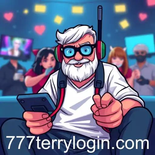 The Rise of 777 Terry Login in Gaming